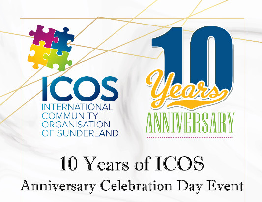 ICOS 10th Anniversary – Summary and Gallery ICOS 10th Anniversary – Summary and Gallery