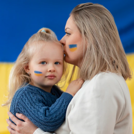 !!! AN URGENT REQUEST !!! – support for Ukraine
