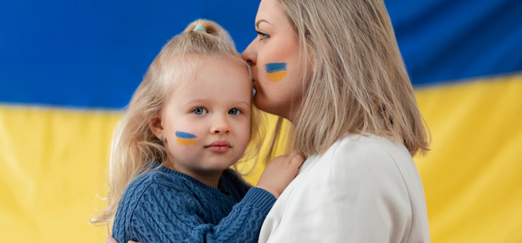 !!! AN URGENT REQUEST !!! – support for Ukraine