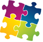 International Community organisation of sunderland logo
