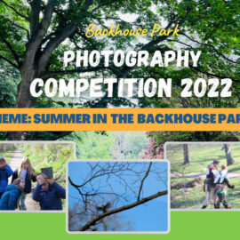Photography Competition 2022