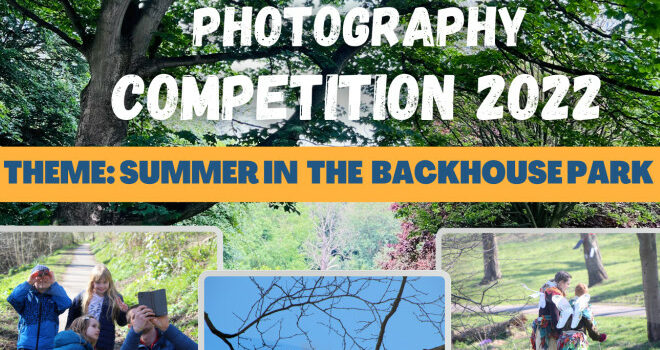 Photography Competition 2022