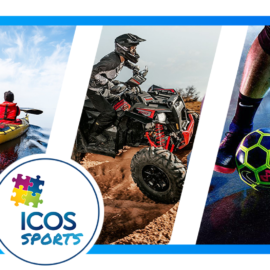 ICOS sports events