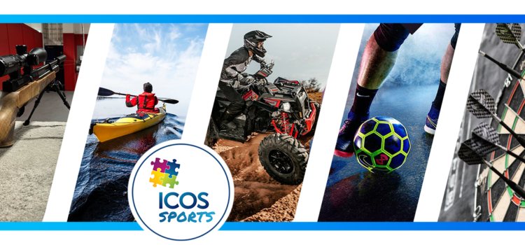 ICOS sports events