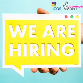 We are hiring!