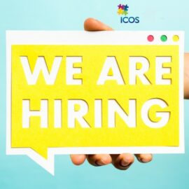 We are hiring!